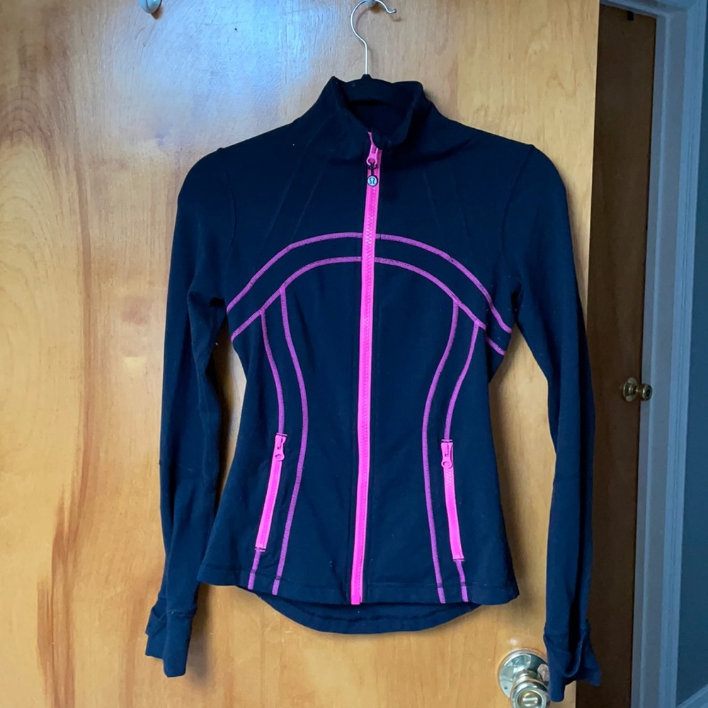 Lululemon jacket